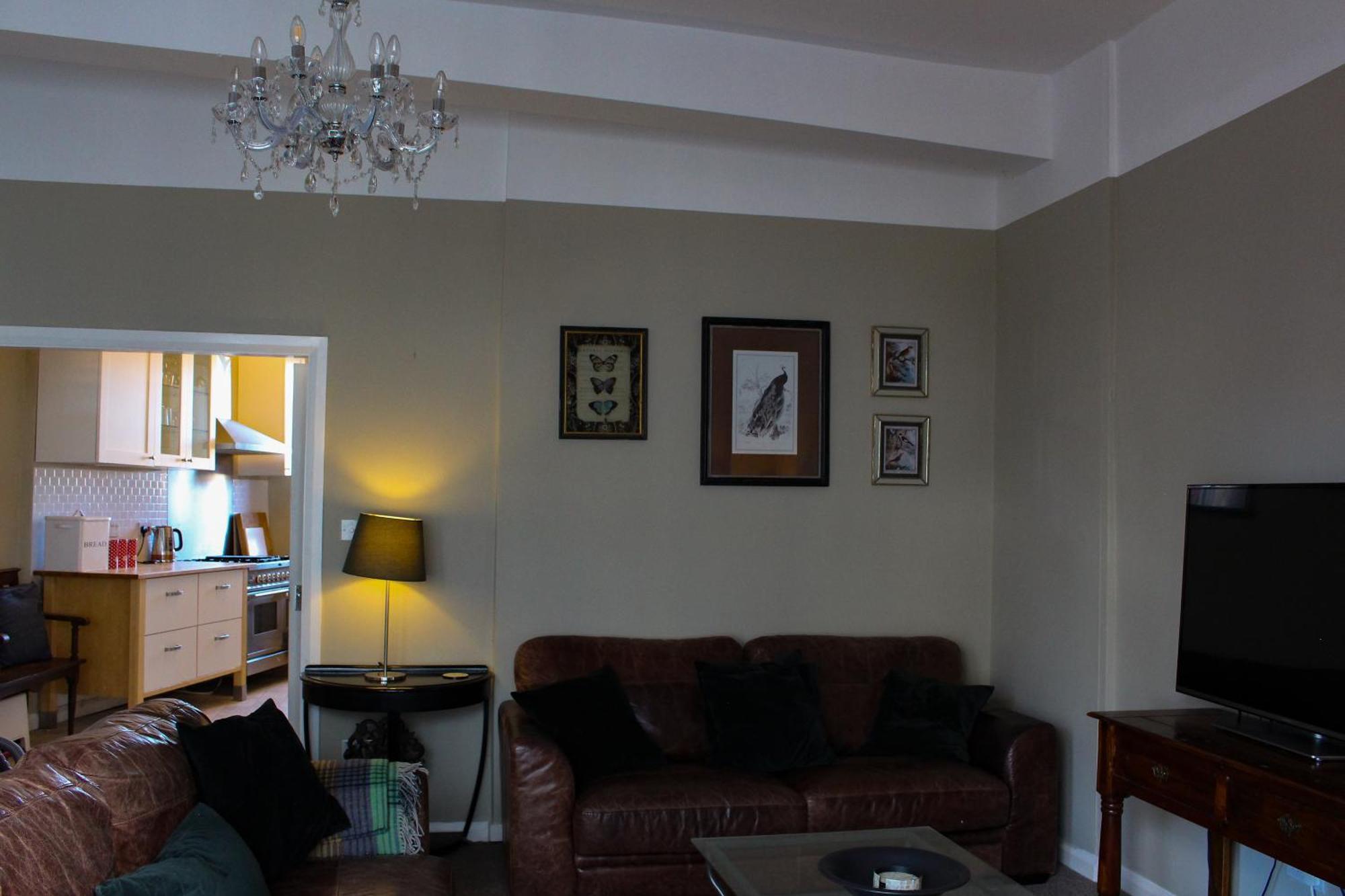 "Sea Suite" Tenby Exterior photo