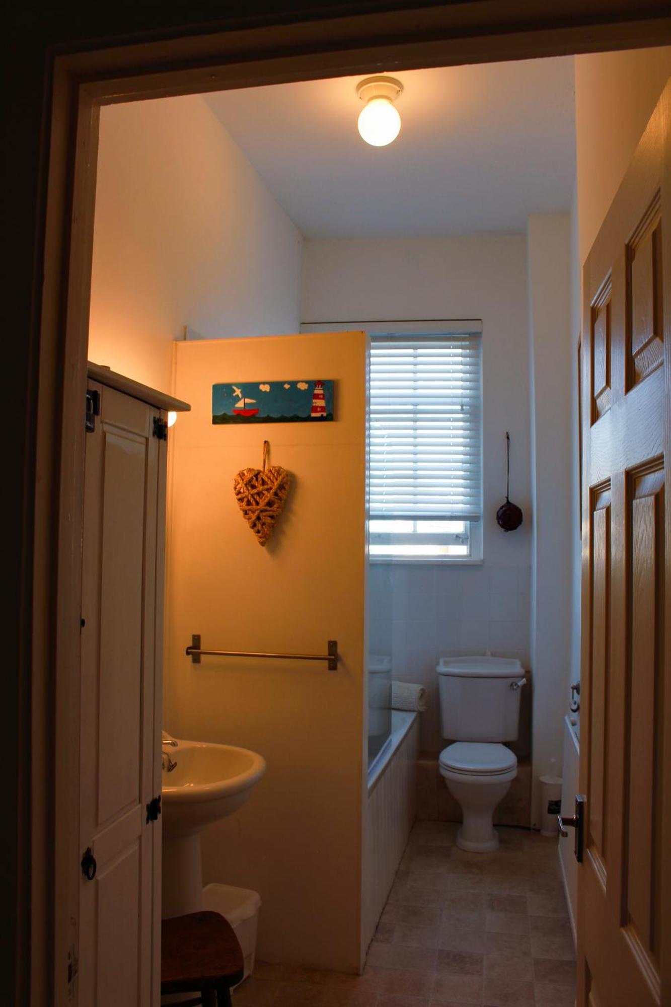 "Sea Suite" Tenby Exterior photo